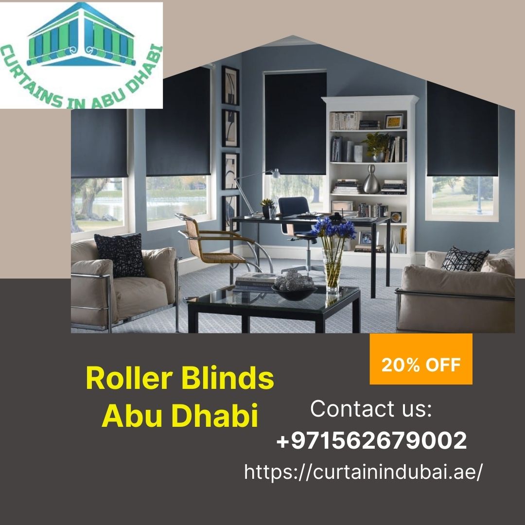 Curtaininabudhabi